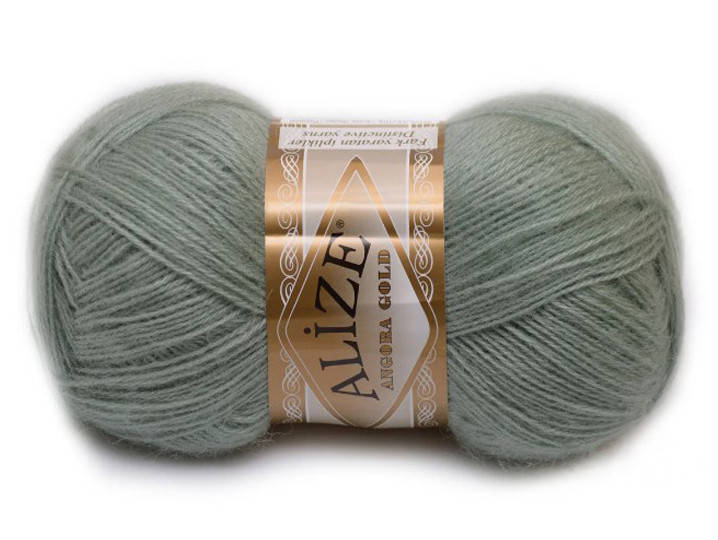 

Alize Angora Gold, Миндаль №515