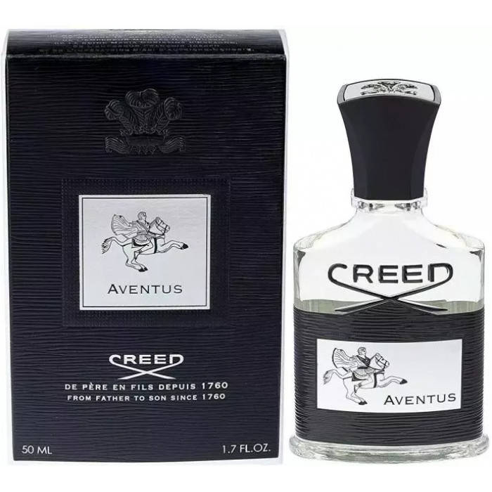 

Creed Aventus edt 50ml (Original Quality)