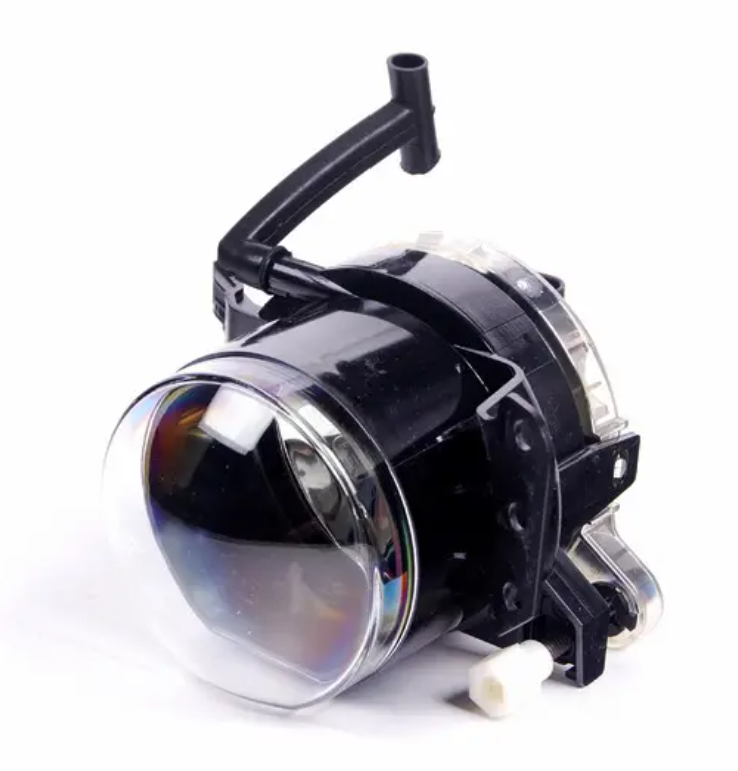 

Противотуманная фара левая BMW 5 E60 '03-06 / BMW M3 E90 '06-08 (FPS) 63176910791