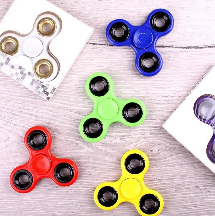 

Игрушка-антистресс Спиннер Spinner