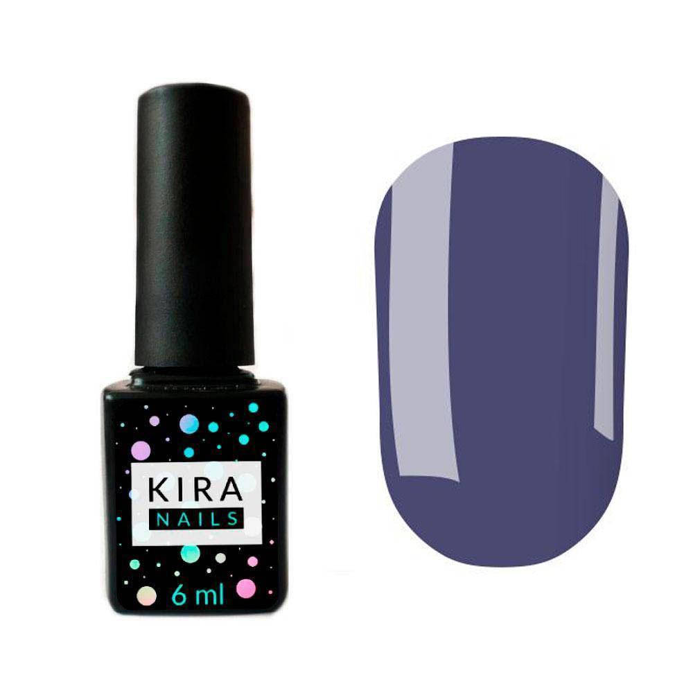 

Гель лак Kira Nails 159, 6 мл