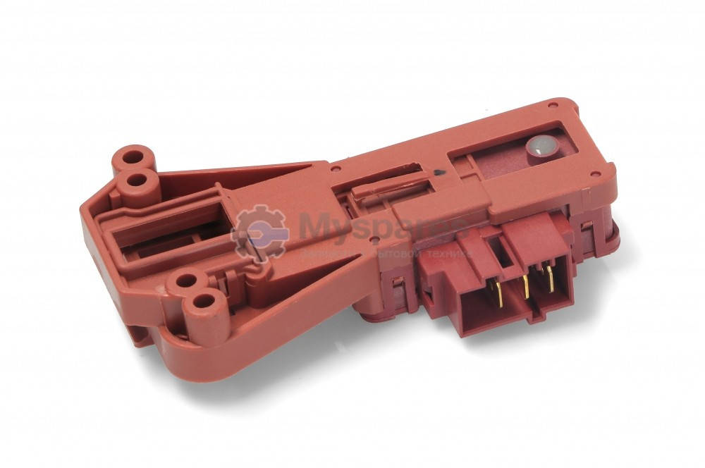 

Дверной замок Metalflex ZV446-A3 GORENJE 669635 [00225157] INT002GO/148GR03