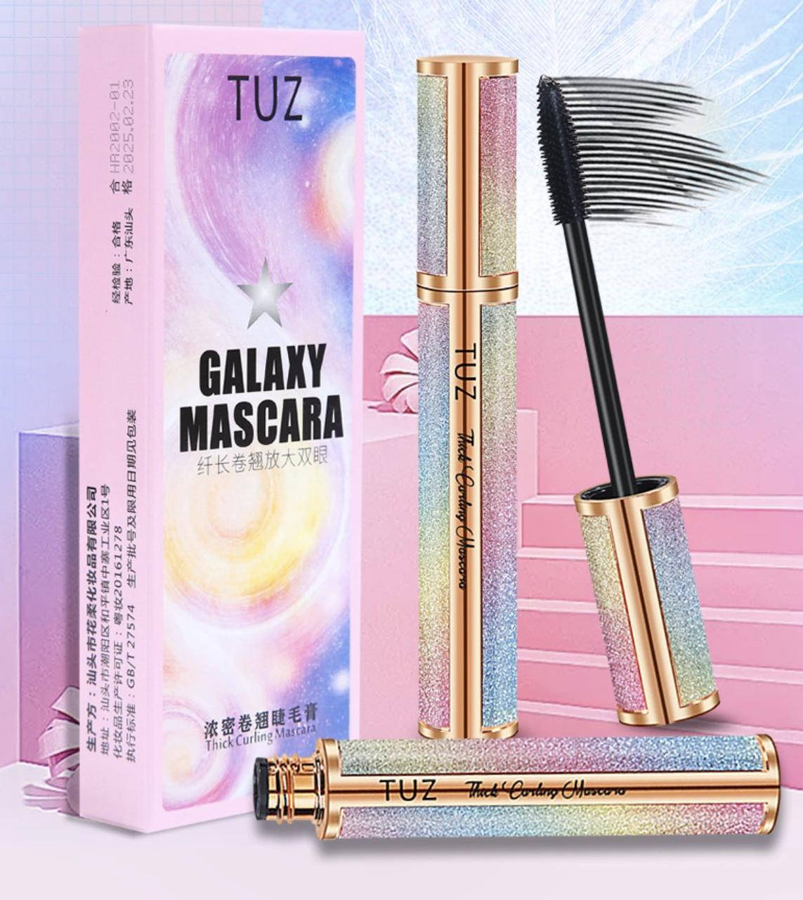 

Тушь для ресниц TUZ Galaxy Mascara