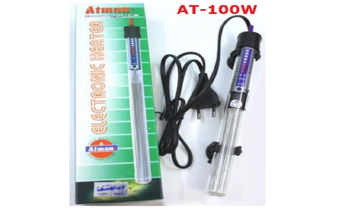 

Обогреватель Atman АТ-100W