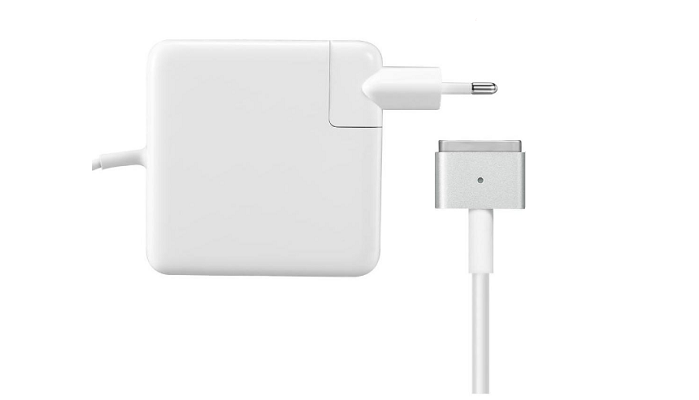 

Блок питания для ноутбука APPLE MagSafe2 20V 4.25A 85W T-образный разъём MagSafe 2
