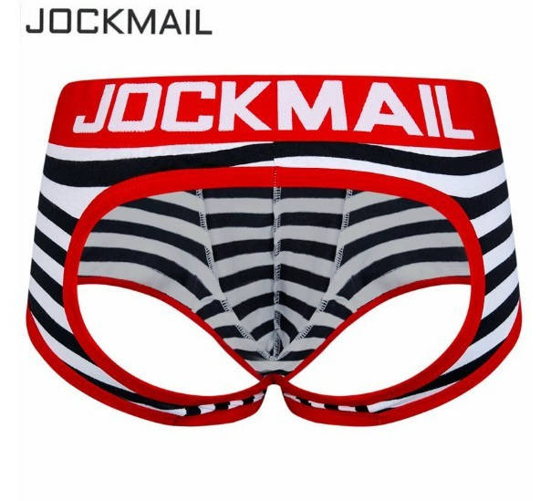 

Трусы боксеры джоки Jockmail JM208
