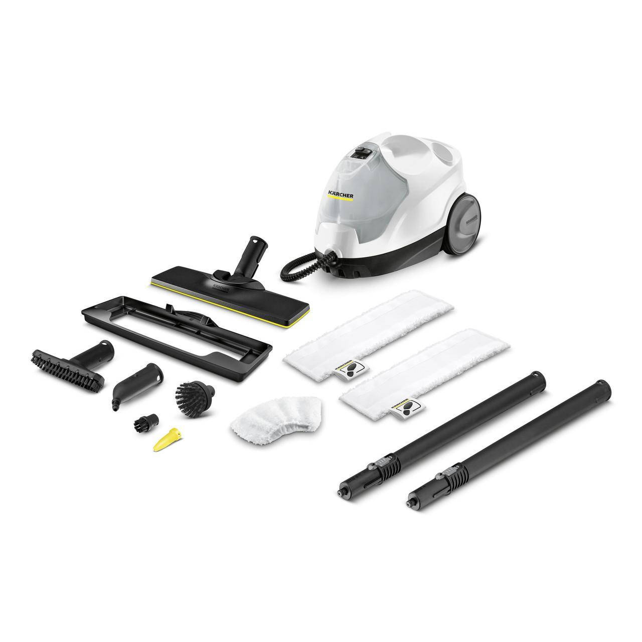 

Пароочиститель Karcher SC 4 EASYFIX PREMIUM 1.512-480.0
