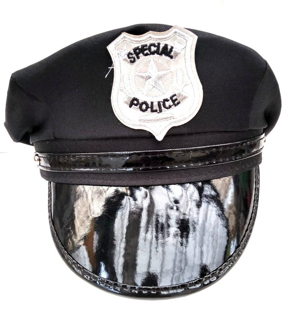 

Фуражка​ полицейского