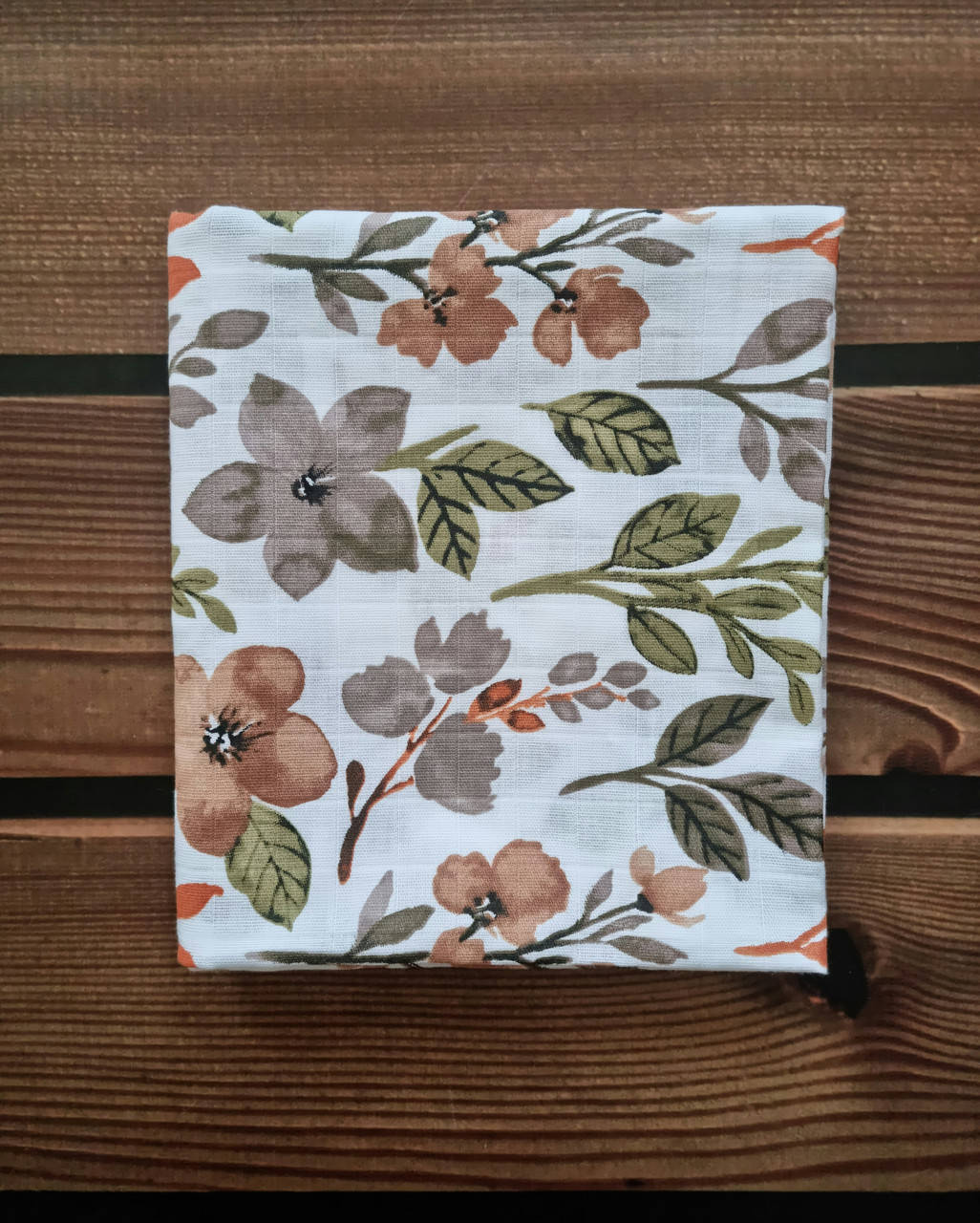 

Муслиновые пеленки Турция 90х80