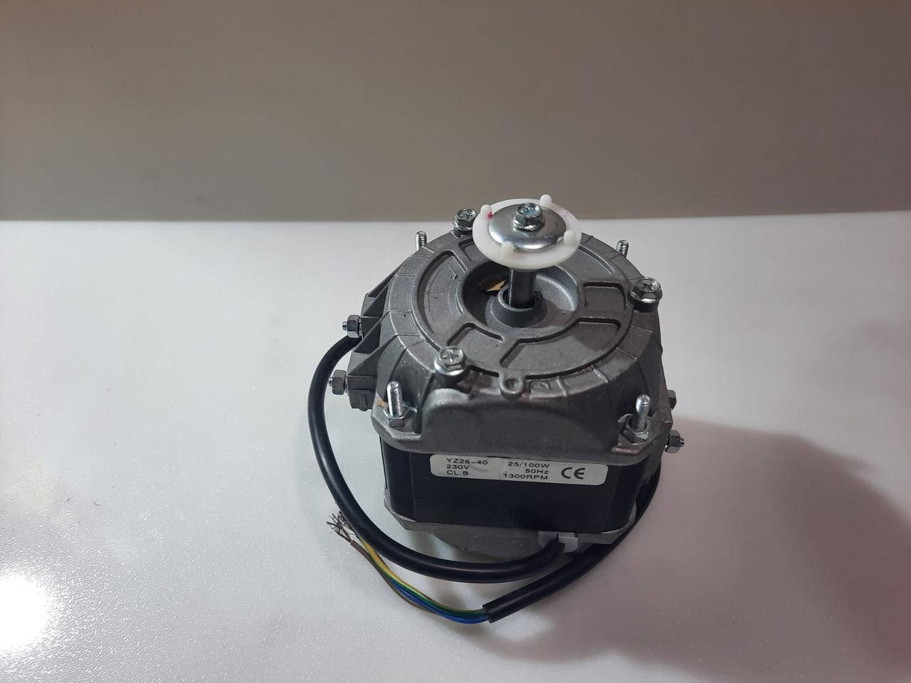 

Двигатель обдува конденсатора для холодильного оборудования 25 W