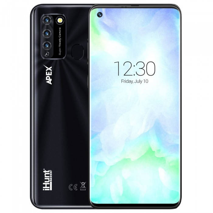 

Мобильный телефон смартфон iHunt S20 Ultra Apex 2021 Black