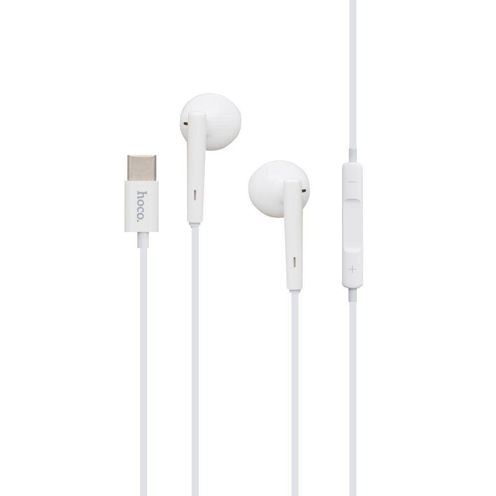 

Навушники Hoco L10 Type-C