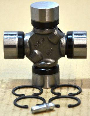 

Крестовина GKN/SPIDAN U967 (D=27 L=74,5)