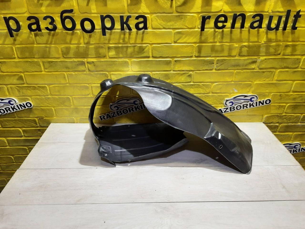 

Подкрылок правый для Dodge Journey Додж Джорни 69841227333 2008-2019. TEMPEST