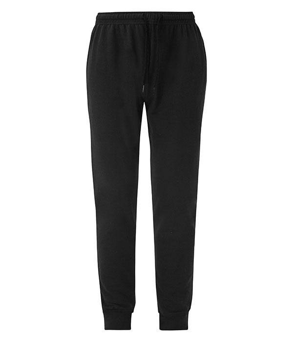 

Мужские легкие штаны L, 36 Черный