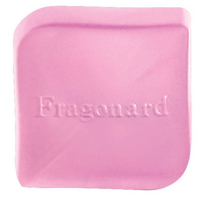 

Мыло прозрачное Rose (Роза)