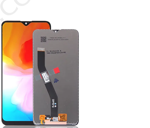 

Дисплей (LCD) Xiaomi Redmi 8/ Redmi 8A с сенсором чёрный