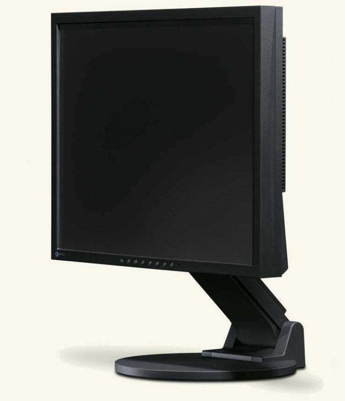

БУ Монитор 19" CCFL S-PVA, Eizo S1921, 1280 x 1024, 8 мс, 4:3, VGA, DVI, 0FTB0011