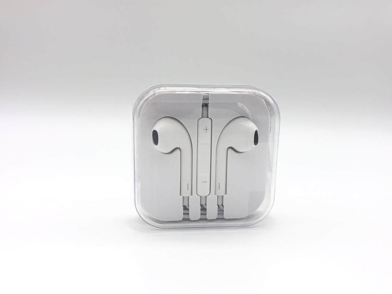 

Наушники вакуумные IPHONE (коробка) BF