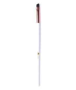 

Innovator Cosmetics Кисть скошенная для окрашивания бровей (классическая)