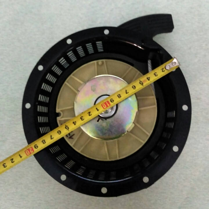 

Ручной стартер 178f