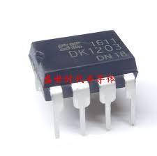 

Микросхема DK1203 DIP-8