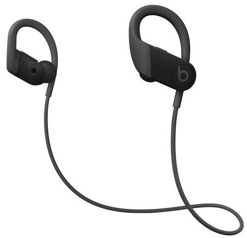 

Beats by Dr. Dre Powerbeats4 Wireless Black, Черный