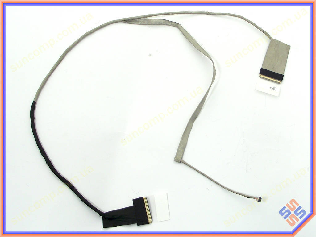 

Шлейф матрицы для ASUS X550, X550CA, X550CC, X550CL, X550D, A550, R510CA (1422-01M6000) 40PIN с разъемом под