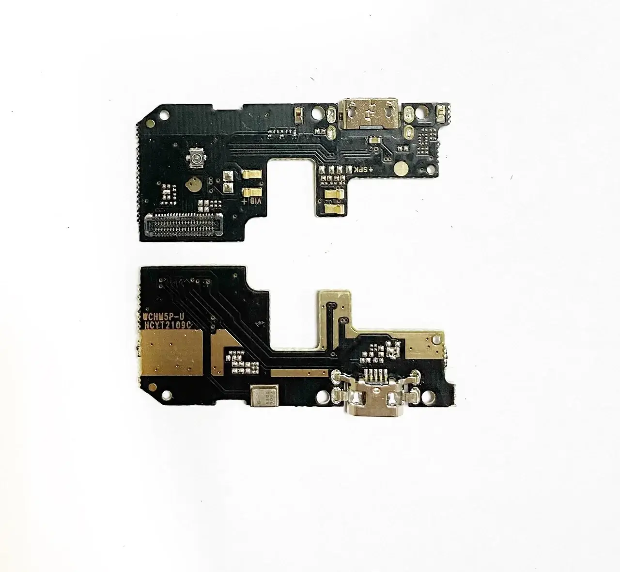 

Плата зарядки для Xiaomi Redmi 5 Plus