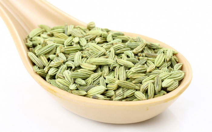 

Фенхель 50 г