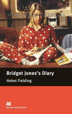 

Книга Bridget Jones's Diary