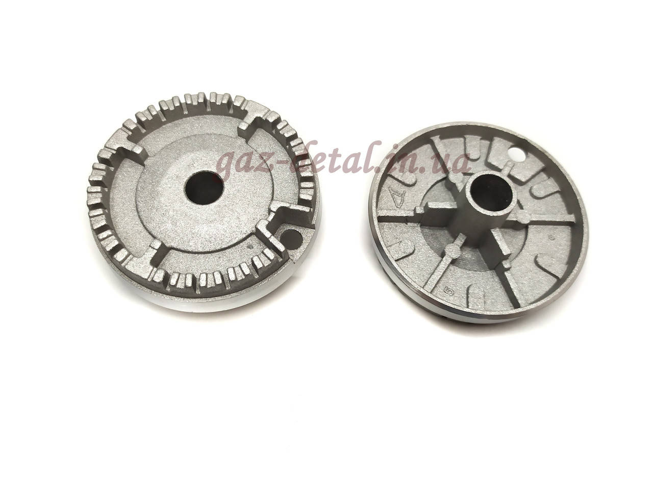 

Горелка средняя для плиты Greta с 2012 г.