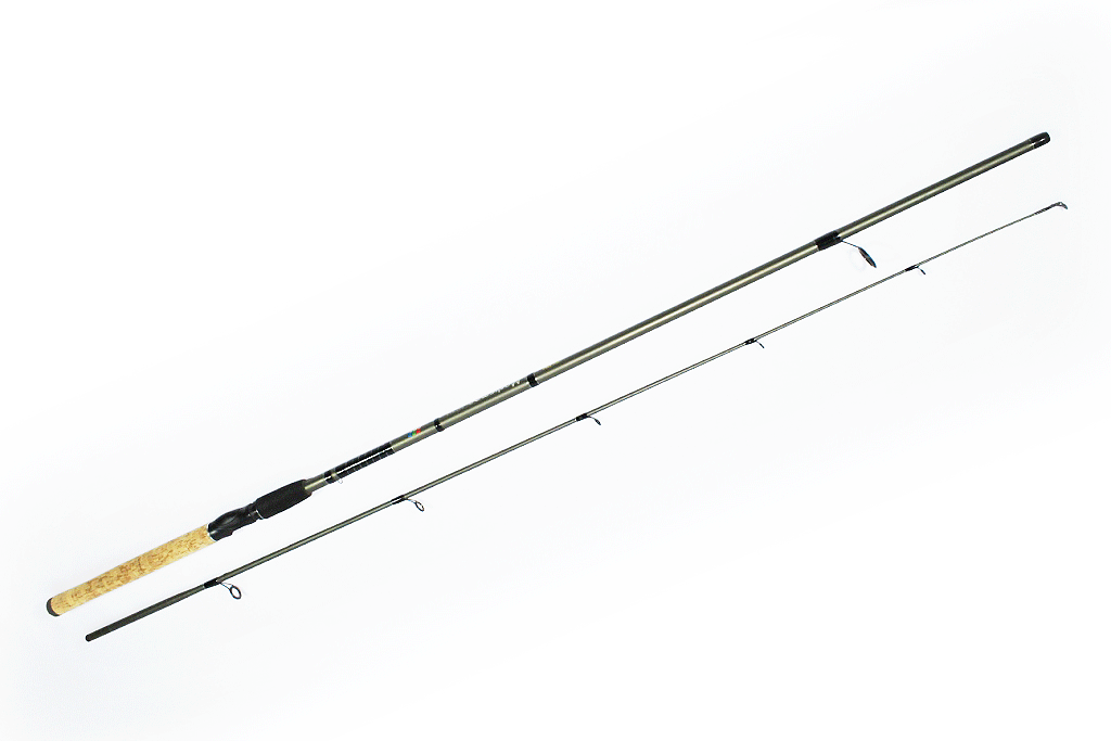 

Спиннинг штекерный EOS Marksman 2.7 м. 15-40 г., Зелёный