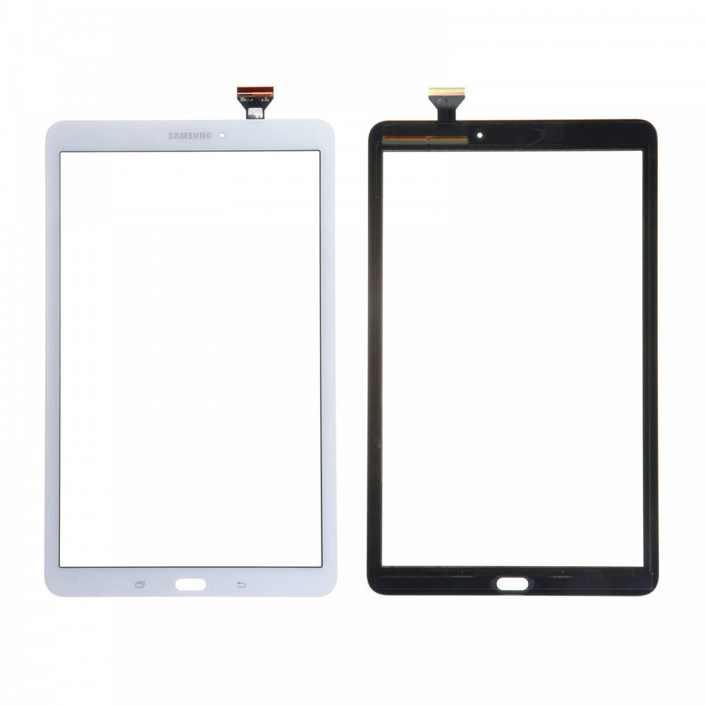 

Тачскрин Samsung T560/T561 Galaxy Tab E 9.6, Original PRC, White