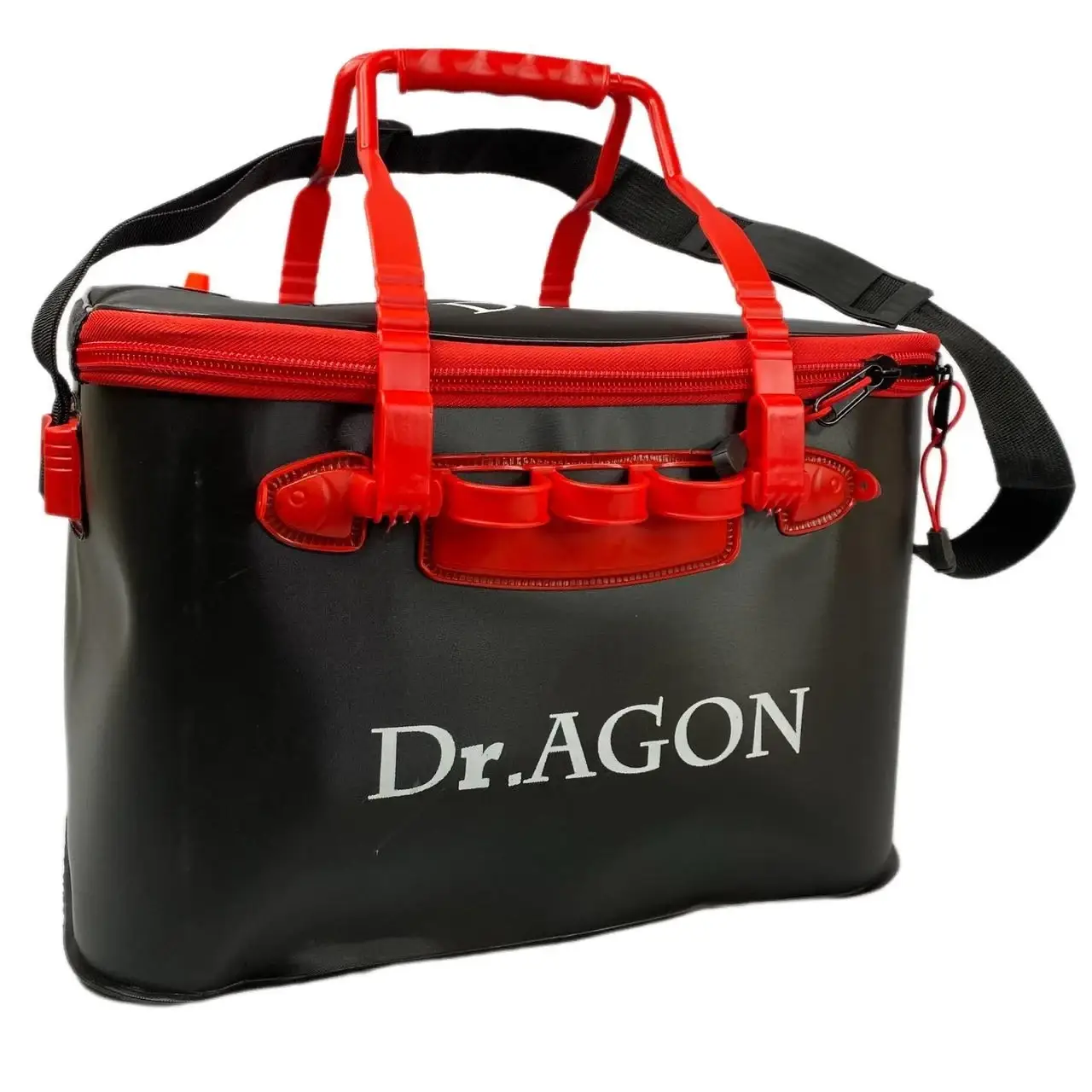 

Сумка Для Рыбы Dr.Agon (ПВХ)