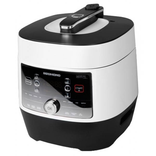 

Мультиварка Redmond RMC-P350