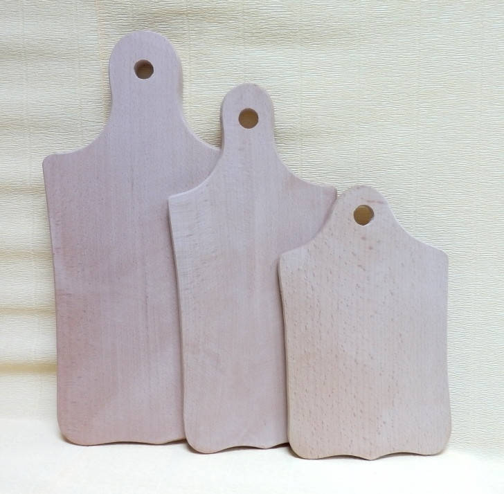 

Дощечка деревянная, 14х31,5см