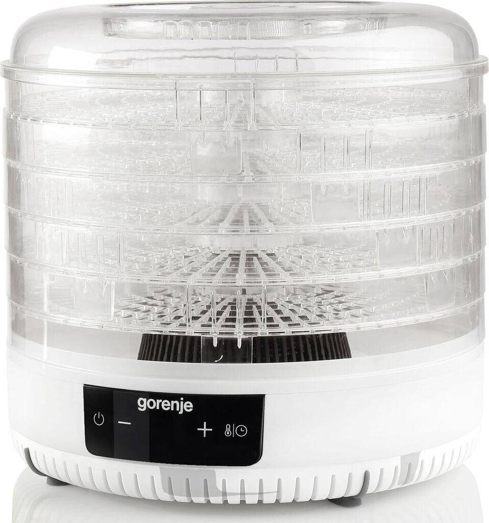 

Сушилка для фруктов Gorenje FDK500GCW