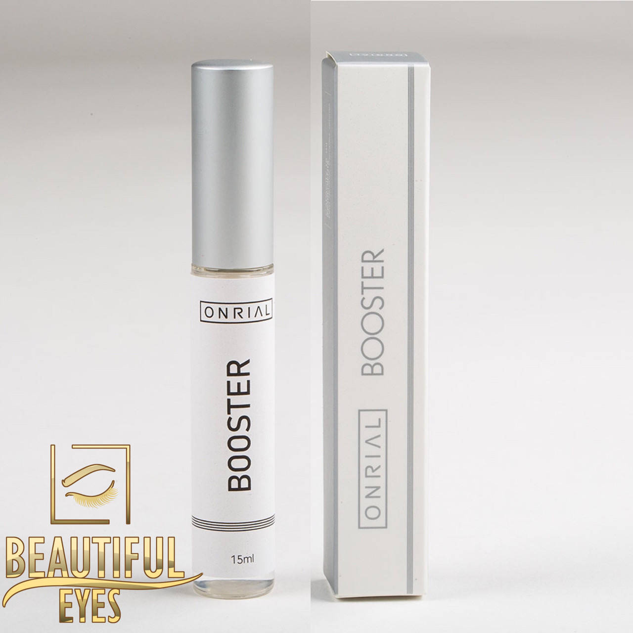 

ПРИСКОРЮВАЧ ДЛЯ КЛЕЮ (BOOSTER) 15МЛ.