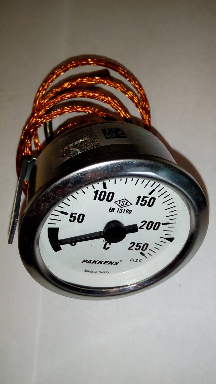 

Термометр PAKENS 250 градусов