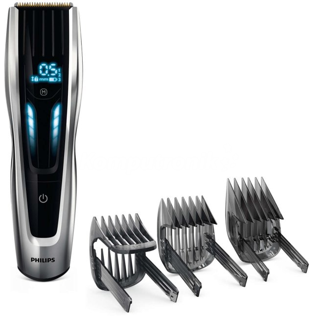 

Машинка для стрижки Philips HC9450/15