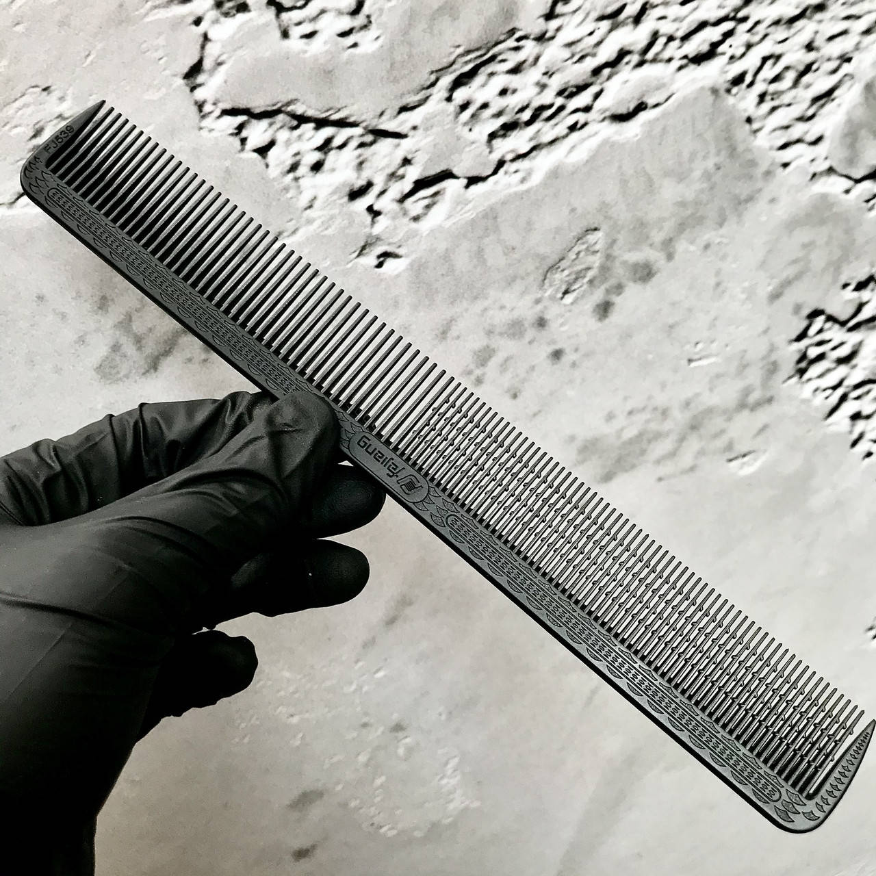 

Расчёска для стрижки FAJIANG COMB