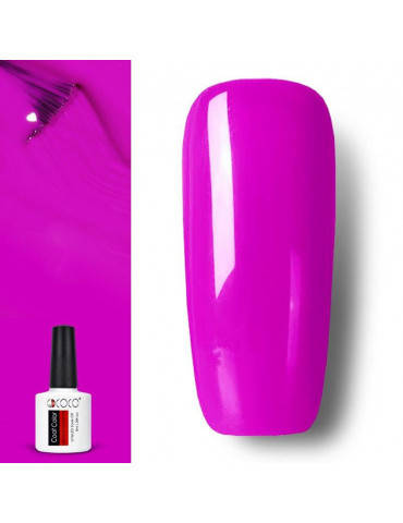 

Гель лак Gdcoco N833 (фуксия)