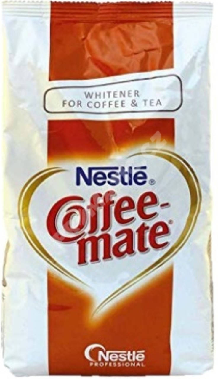 

Сухая молочная смесь Nestle Coffee-Mate, 1кг (для вендинга и кофе-машин)