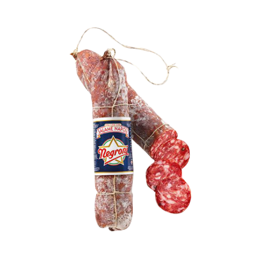 

Салями Salame Negroni Napoli 1 кг