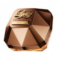 

Paco Rabanne Lady Million Prive Парфюмированная вода 80 ml