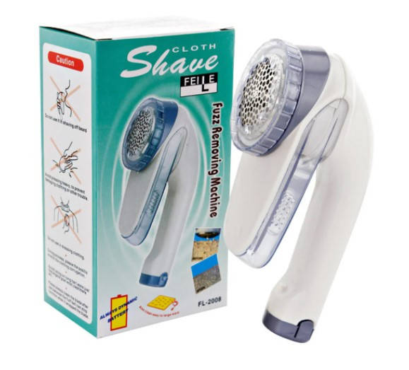 

Машинка для удаления катышек Fuzz Removing Machine