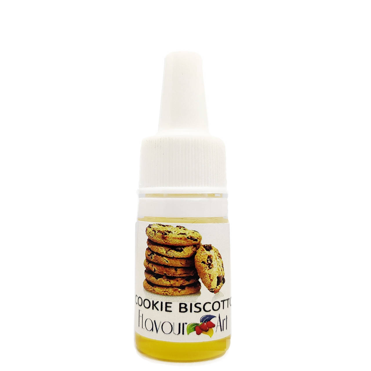 

FlavourArt Cookie(Biscotto) (Печенье Бискотти) 5 мл