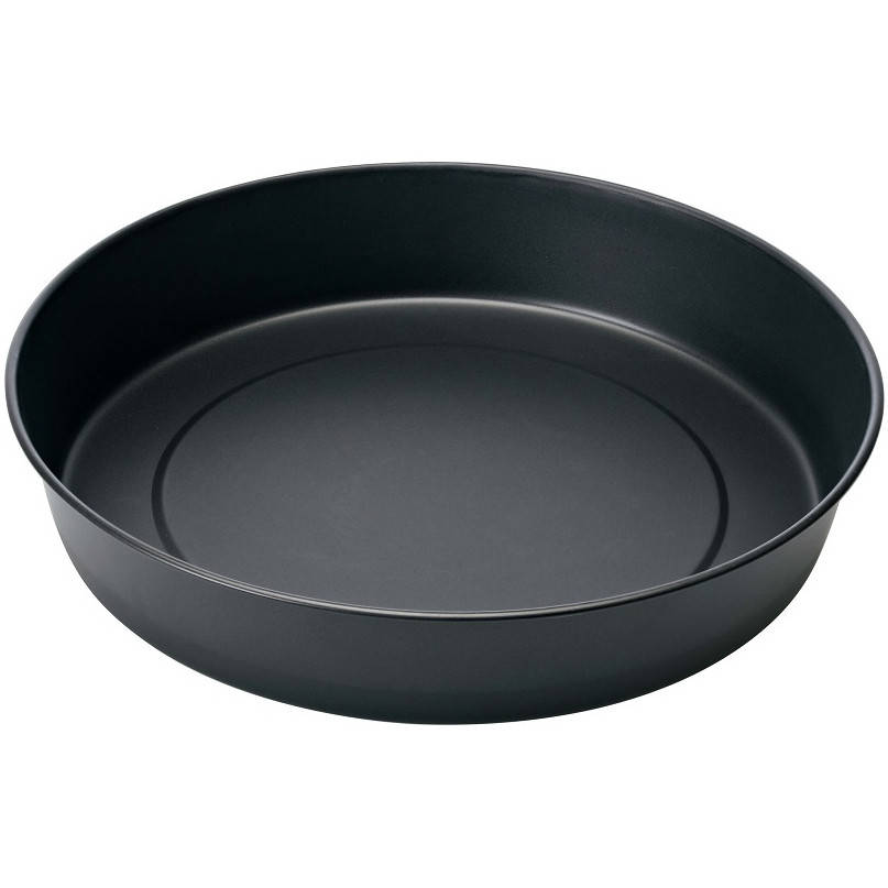 

Форма для пирога 28 см PATISSERIE Ballarini (1AG000.28/1001344), Черный