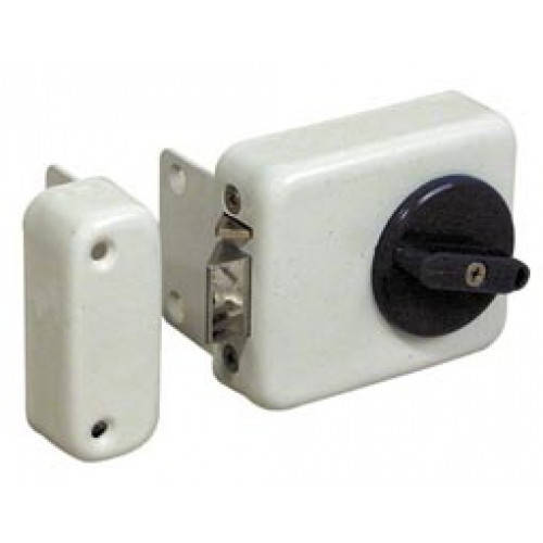 

Замок Атлант ШО-40 ЗН2Д